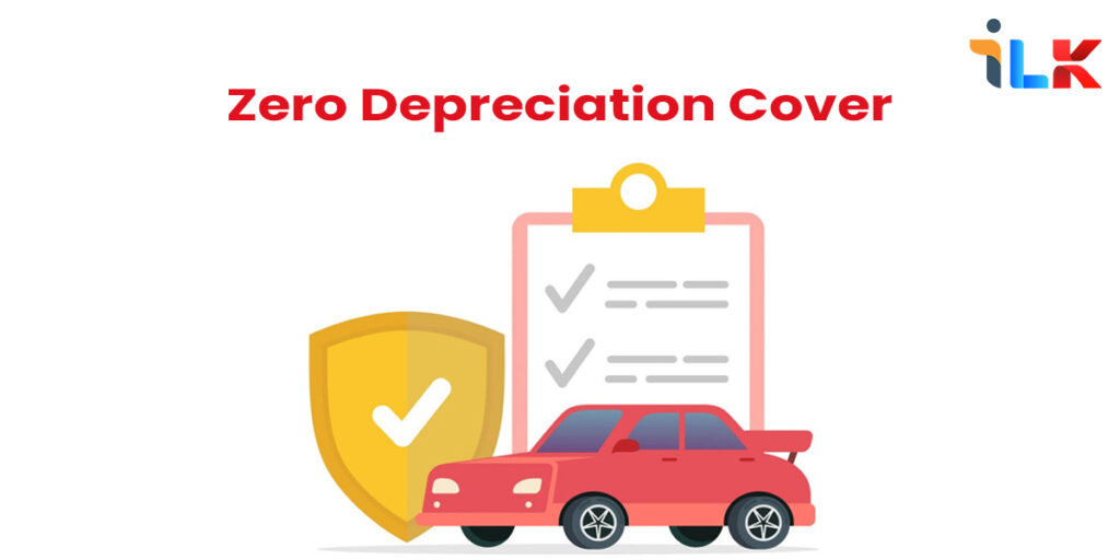 Zero-Depreciation-Cover