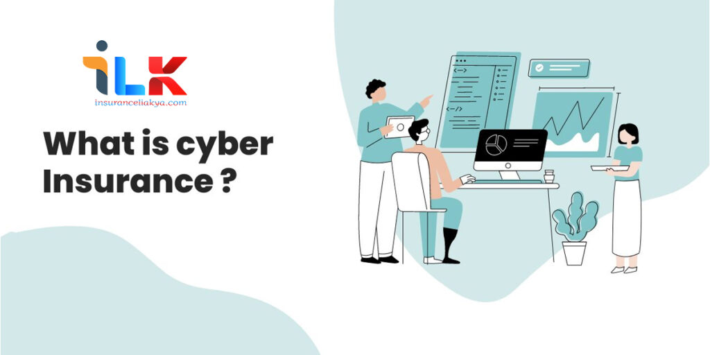 Cyber insurance involves a class of insurance products that offer to protect businesses or other firms against internet-based risks in general, and the risks that relate to the information technology infrastructure and activities. Generally, cyber insurance covers different types of expenses such as: