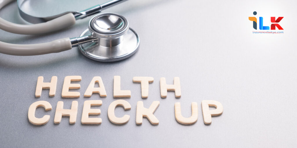 Health Check-Ups