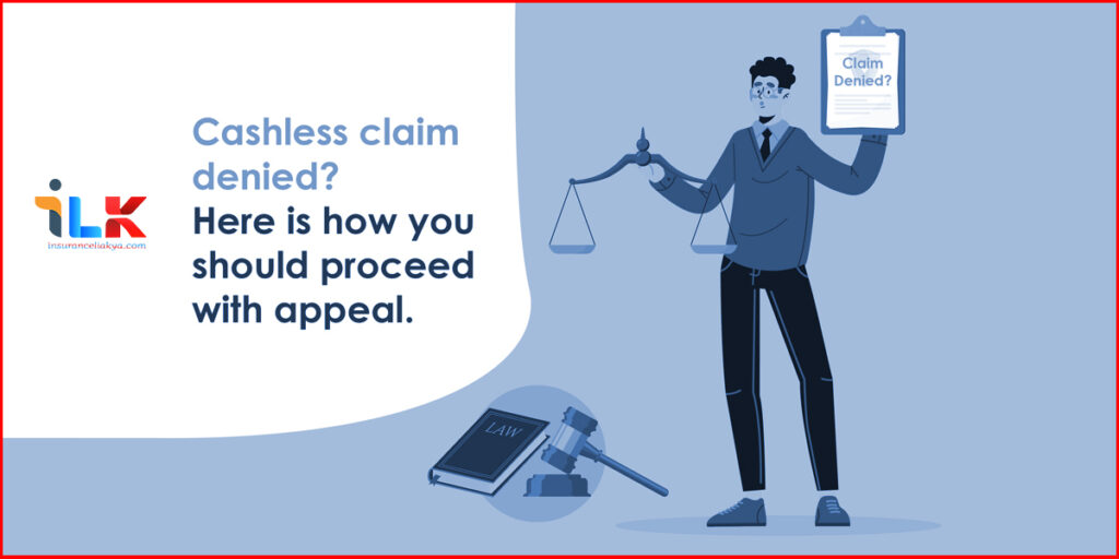 Failure to declare or incorrect declaration of the pre-existing condition when you purchased your policy may result in denial.