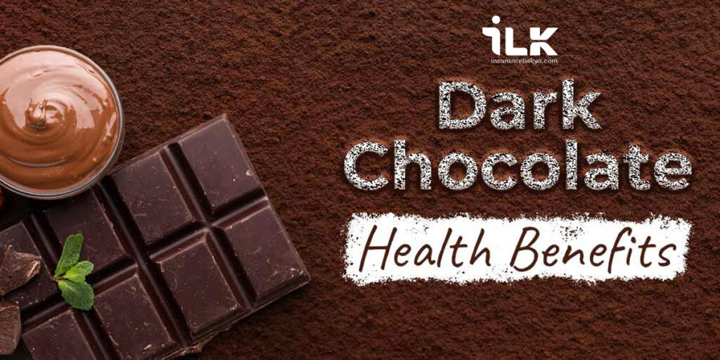 Chocolate can be Nutritious — Dark Chocolate