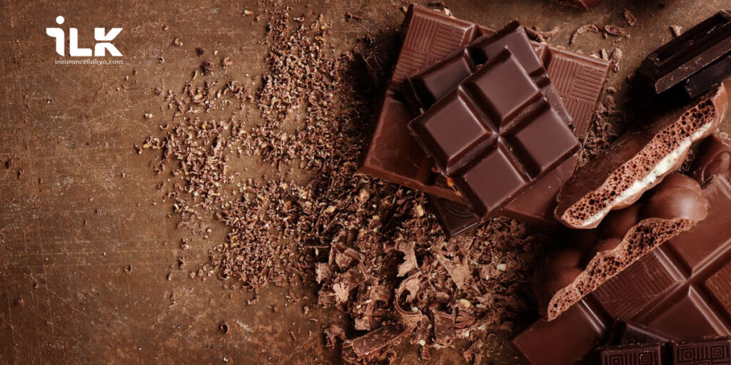 Dark Chocolate for Heart Health