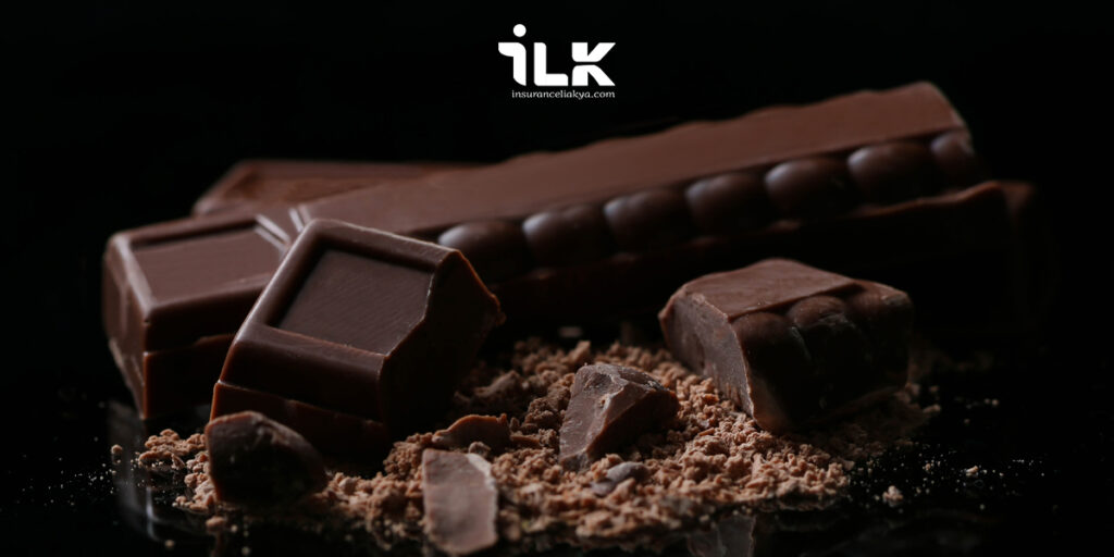 Dark chocolate, with its palatable compromise of flavour and health advantages is really a lovely one among the many heart-healthy treats.