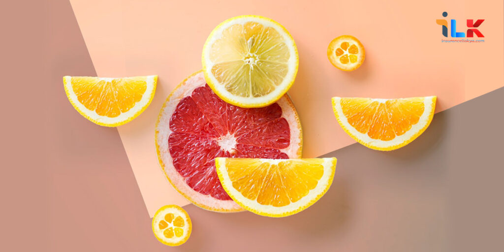 It's a common assumption that oranges, lemons, grapefruits, and limes are some of the richest amount of vitamin C sources. Vitamin C is an important nutrient that promotes the increase of white blood cells, which is an essential element in combating infections.