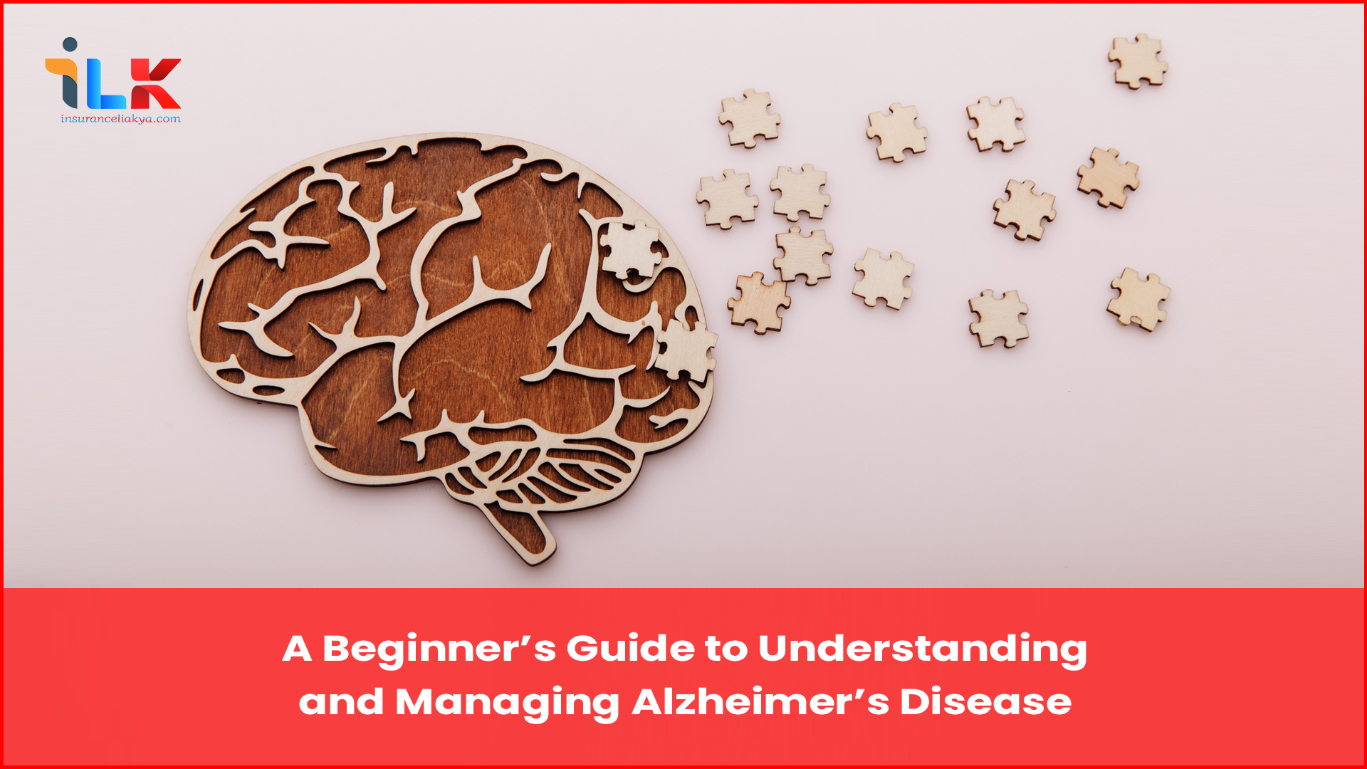 Managing Alzheimer’s Disease