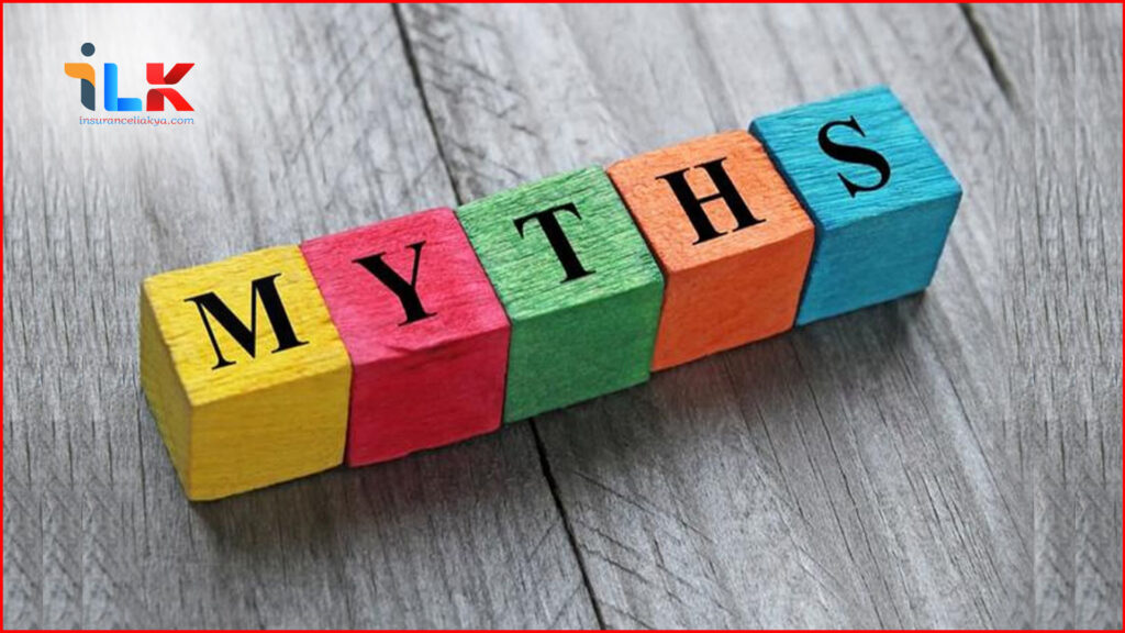 Myths About Term Insurance