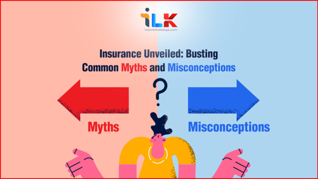 Myths About Term Insurance