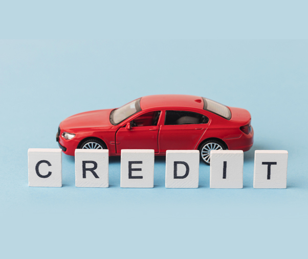 Credit Score