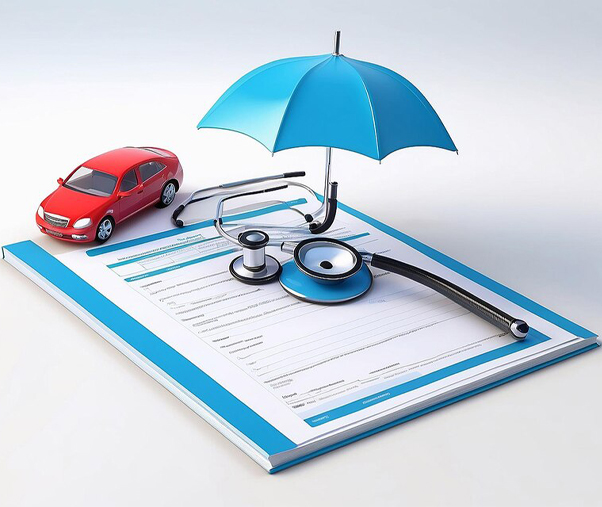 Medical Payments Coverage